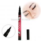 Waterproof Black Eyeliner Liquid Make Up Beauty Comestics Eye Liner Pencil High Quality NEW