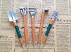  Wild Writer Garden Tool Pens Set Of 5
