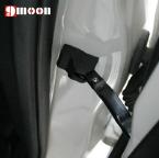 Водонепроницаемые защитные накладки на ограничитель дверей для MITSUBISHI outlander ASX Pajero Sport 2013 2014. (4 штуки)