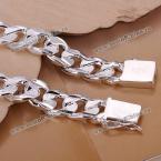 Cool Design Chain Bracelet For Men