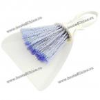 Practical Vehicle Air Condition Wind Gap Brush for Car Cleaning