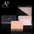 Genuine Luxury KS Black Value Pack Watch ECO Gift Box / ZC061