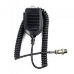 New Hand Mic Microphone 8Pin for ICOM HM36 HM-36 IC-718 IC-775 IC-7200 IC-7600 Wholesale High Quality J6211A Eshow