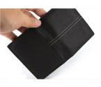 2015 New Casual First Layer Cowhide 100% Genuine Leather Wallets Men's & Women's Designers Brand Card Case Holder,JG3125