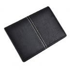 2015 New Casual First Layer Cowhide 100% Genuine Leather Wallets Men's & Women's Designers Brand Card Case Holder,JG3125