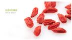 promotion premium Ningxia goji berry tea Chinese wolfberry Medlar herbal tea 150g gouqi berries organic food