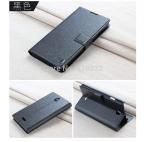 Luxury Leather Flip Wallet Case Cove For Coolpad 8736 Stand Card Slot Leather Case For Coolpad 8736 