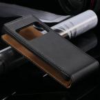 For Nokia N8 Genuine Leather Case Full Protect Cover for Nokia N8 Real Leather Cover Magnetic Flip Cell Phone Case