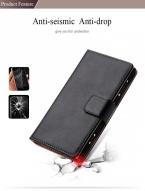 For Nokia 1020 Flip Leather Case Full Protective Skin With Card Insert for Nokia Lumia 1020 N1020 Genuine Leather Cover Case