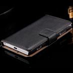 For Nokia 1020 Flip Leather Case Full Protective Skin With Card Insert for Nokia Lumia 1020 N1020 Genuine Leather Cover Case