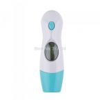 1pc High Quality Digital LCD Infrared Thermometer Ear Forehead 8 in 1 Termometer Health Monitors for Baby Child Family