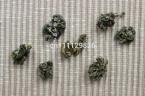 Authentic Gynostemma Pentaphyllum Herbal Tea 500g Jiaogulan Natural Wild Gynostemma Seven Leaves Herbal Tea 