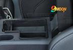 Central storage box broadhurst armrest remoulded car glove storage box for Volkswagen VW GOLF 6 MK6 