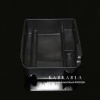 For Kia Sportage R car Central storage box auto accessories