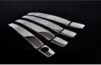New car styling stainless steel door handle protector cover case For chevrolet chevy cruze malibu 2012 2013 2014 refit