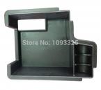 Car central storage box broadhurst armrest remoulded car glove storage box for Skoda Octavia A7 auto accessories