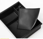ACCESSORIES FIT FOR 2013 2014 2015 MAZDA 6 ATENZA ARMREST SECONDARY STORAGE BOX PALLET CONTAINER GLOVE ORGANISER