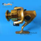 Fishing reels small reel front drag spinning reels 3BB 5.2:1 feeder coil fishing tackle HY-X01