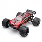 JYRC 9116 1/12 2WD Brushed High Speed RC Monster Truck RTR 2.4GHz