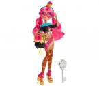 Genuine Original Ever After High Ginger Breadhouse Doll New Styles plastic toys  Best gift for girl 