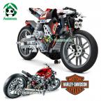 Hot Motorcycle Building Blocks Compatible with lego 431 Pcs Decool Scale Models Building Toy  Learning Education Toys