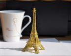  Fashion DIY Eiffel Tower 3D Puzzle Metal Model Children Toys Gift,New Metal  Puzzle Building Kids Toy Gift