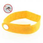 10pcs Anti Mosquito Pest Insect Bugs Wrist Bands Bracelet Camping Outdoor 