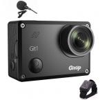 GitUp GT1 Top Quality 1080P Full HD WiFi Action Outdoor Sport FPV Camera CAM DVR