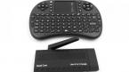 4K / 1080P Android Tv Stick + Air mouse keyboard Quad Core HDMI XBMC / Kodi fully loaded Miracast DLAN 1G/8G mush up youtuble