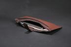 2014 Hot fashion Imitation leather men wallets clutch casual money clip men wallets and purses gifts for men 