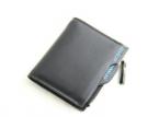 2014 New Fashion Short Design Men's Wallets Card Holder Male Genuine Leather Brief Cowhide wallet ZX022