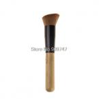 1 PCS High Quality Powder Brush Wooden Handle Multi-Function Blush Brush Mask Brush Foundation Makeup Tool 