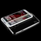 Original IMAK Cover Ultra Thin Transparent Back Cover For Coolpad 8676 Note3 F3 5.5" Hight Quality Cell Phone Housing