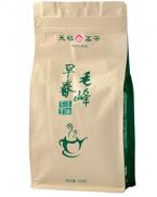 top grade yunnan maofeng green tea 150g early spring Chinese new leaves organic loose tea t 13