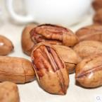 delicious Chinese Cream pecan nuts 160g nut snack product good for sex healthy green food dried fruit