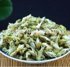 250g China Raw Puer Tea Wild White Bud,Chinese Naturally Organic Sheng Puerh Pu'er Tea,Smooth,Ancient Tea Tree 