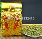 250g Famous Premium Organic Taiwan Dong ding Ginseng Oolong Tea Green Food For Health Care Lose Weight Wulong 