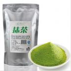 1000g Matcha Green Tea Powder 100% Natural Organic slimming tea reduce weight loss food  wholesale