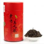 Bai hau oolong other called  beauty in east premium chinese green tea of anti-aging and losing weight in tank packing.