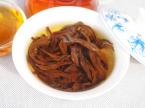 BT04 Tea yunnan dian hong black tea super small pilochun  loose tea 100g red whorl warm body tea for winter  No.1