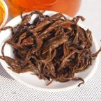BT04 Tea yunnan dian hong black tea super small pilochun  loose tea 100g red whorl warm body tea for winter  No.1