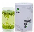 wt09 promotion anji white tea special grade tea a box health for body tea 