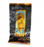 Black Oolong tea 5 small bags 35g for trial order fat cut tea reduce weight medicine tea hwl02  