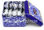 On sale China Anxi Tie Guan Yin Oolong tea 70g / box  10 small bags packing  OT27