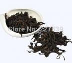 100g Top grade Chinese Dahongpao Big Red Robe oolong tea black tea the original China healthy care dahongpao tea