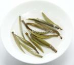 100g 2015 Organic Premium Bai Hao Yin Zhen White Tea  Bai Hao Silver Needle White Tea