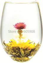 36PCS "Orient Beauty" Blooming Flower Tea/Art Tea