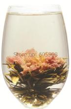 12Pcs" Variety Of Colors" Blooming Flower Tea/Art  Tea