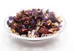 Violet * Assorted Dried Fruit Tea300G 