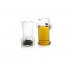 120ml Heat-Resistant Glass Tea Set 